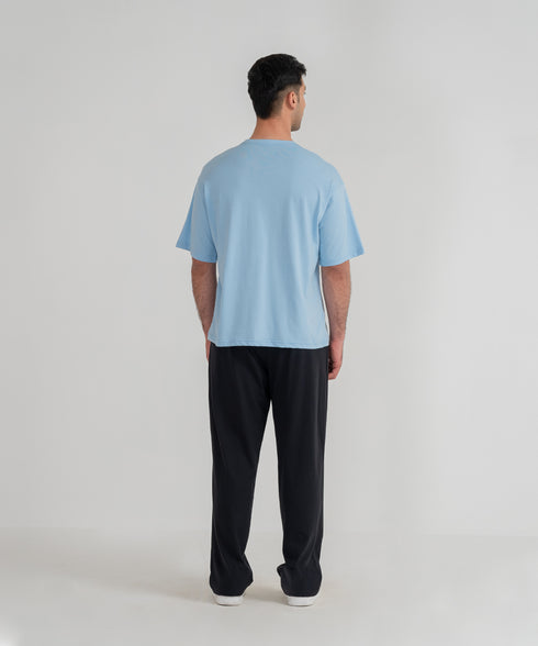 Men's Cargo Pocket Tee
